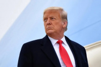 Donald Trump media un alto al fuego entre India y Pakistán