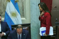 Fracaso de Ficha Limpia: ¿Qué consecuencias se esperan en la Cámara Alta?