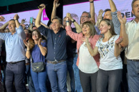 Jornada electoral en marcha en cuatro provincias: San Luis, Salta, Jujuy y Chaco