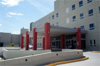Investigan posible mala praxis tras la muerte de una joven embarazada en el Hospital Rawson
