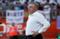 La Confederación Brasileña de Fútbol anunció al italiano Carlo Ancelotti como nuevo entrenador de la selección