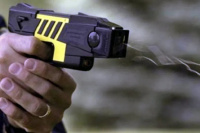 San Juan ya cuenta con pistolas Taser: cómo funcionan y dónde serán utilizadas