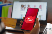 Hot Sale 2025: comenzó el evento de compras online más importante del país