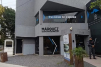 Quebró una empresa constructora cordobesa acusada de estafas: dos denuncias son de San Juan