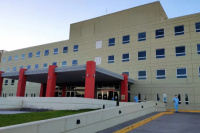 Habló el director del Hospital Rawson: “Se inició un sumario para evaluar la situación”