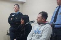 Una pareja que vendía un castillo inflable robado por internet terminó condenada