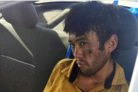 Intento de robo en Pocito: quedó detenido al intentar sustraer bicicleta