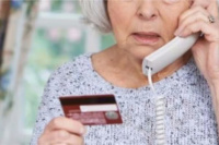 Estafa telefónica: una jubilada perdió 11 millones de pesos tras un engaño