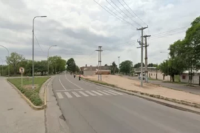 Tragedia en Santiago del Estero: una mujer embarazada murió tras ser atropellada por un auto