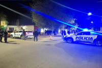 Misteriosa muerte en Rawson: un hombre fue hallado sin vida con golpes en la cabeza