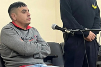 Siete meses de prision efectiva para un hombre por multiples delitos cometidos en 9 de Julio