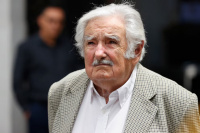 Murió el ex mandatario uruguayo, José “Pepe” Mujica, a los 89 años