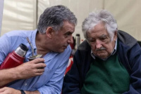 El presidente de Uruguay se expresó en redes por el fallecimiento de Pepe Mujica: “Te vamos a extrañar viejo querido”