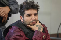 Condenaron a Fernando Sabag Montiel, uno de los acusados de querer matar a Cristina Kirchner