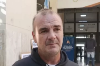 Jorge Rubiño: “A Grassi le dije, ¿qué te pasó? Lo presentaste como homicidio culposo y de repente, se te desapareció la idea”