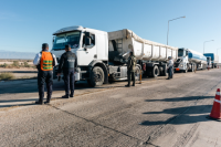 Cuyo avanza en la seguridad regional con mega operativos en San Juan, Mendoza y San Luis