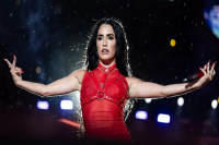 Lali Espósito vuelve a San Juan con un show arrollador: todo lo que tenés que saber