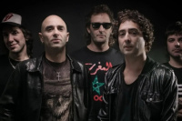 Pier vuelve a San Juan con un show cargado de rock y energía