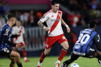 River recibe a Independiente del Valle buscando asegurar el pase a octavos de la Copa Libertadores
