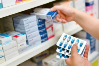Fuerte caída en la venta de medicamentos con receta en Argentina
