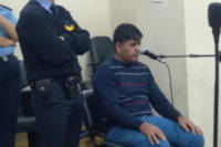 Extienden la prisión preventiva para el conductor acusado por la doble tragedia en Ruta 40