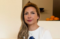 Fabiola Yáñez habló sobre la foto de su cumpleaños: 