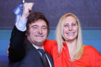 La jueza María Servini pidió información financiera de Javier y Karina Milei en el caso Libra