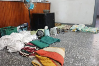Indignante robo en Ullum: le desvalijaron la vivienda por completo
