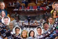 Elecciones en CABA: los efectos de la proliferación de candidatos en la nueva Legislatura
