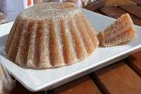 Concurso de Dulce de Membrillo Rubio: San Juan busca a su mejor productor