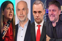 Elecciones legislativas en CABA: una disputa con impacto nacional y proyección hacia 2027