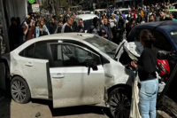 Condena a seis años y ocho meses de prisión para el conductor que atropelló a 35 personas en Córdoba
