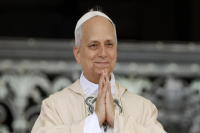 La misa de inicio del pontificado de León XIV EN VIVO: minuto a minuto de la ceremonia