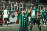 San Martín se prepara para enfrentar a Racing en la Copa Argentina: una prueba clave para el verdinegro