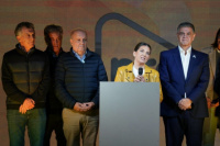 Silvia Lospennato reconoció la derrota del PRO en las elecciones en CABA: “Los resultados no fueron como esperábamos”