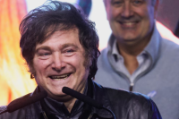 Javier Milei: “Quizás Macri entienda que su momento ya pasó”
