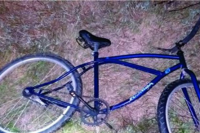 Una mujer denunció que fue abusada sexualmente en un callejón y le robaron su bicicleta