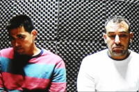 Prisión preventiva para cuatro imputados en el caso del megafraude inmobiliario