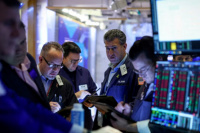 Subieron más de 6% las acciones argentinas en Nueva York tras el triunfo de Milei en las elecciones de CABA
