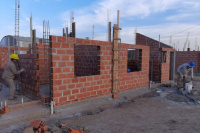 Construir una casa en San Juan cada vez más caro: el metro cuadrado cuesta $1,2 millones