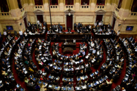 La oposición pidió una sesión para el miércoles en Diputados con eje en temas jubilatorios
