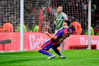 San Lorenzo se impuso ante Argentinos Juniors en la tanda de penales y es semifinalista del Torneo Apertura 2025