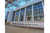 Crece el éxodo docente en la UNSJ: aseguran que muchos profesores dejan la universidad por mejores sueldos en el sector privado o provincial