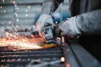 La actividad metalúrgica creció 4,3% en abril