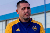 La lista de candidatos que tiene en carpeta Riquelme para ser el nuevo entrenador de Boca