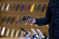 Ya es oficial la baja de aranceles a celulares importados: mirá cuanto costará un iPhone a partir de ahora