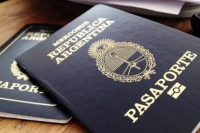 Aumenta la demanda del pasaporte: más de 400 sanjuaninos ya lo emitieron en lo que va del año
