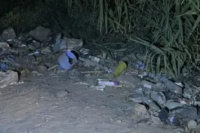 Detienen a una mujer en Caucete mientras investigan su posible vínculo con el asesinato del bebé