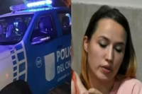 Rescataron en Chaco a una joven bielorrusa que estuvo secuestrada un año por su pareja