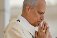 Para el Papa León XIV, el matrimonio entre hombre y mujer es la base del futuro de los pueblos